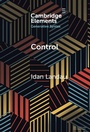 Cover: Control - Cambridge University Press