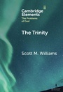 Cover: The Trinity - Cambridge University Press