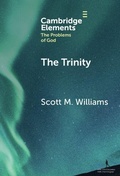 Cover: The Trinity - Cambridge University Press