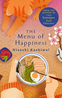 Abbildung von: The Menu of Happiness - Pan Books