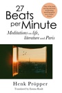 Cover: 27 Beats Per Minute - Mountain Leopard Press