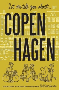 Abbildung von: Let Me Tell You About Copenhagen - Herb Lester Associates Ltd