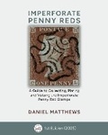 Cover: Imperforate Penny Reds - Daniel Matthews Publishing
