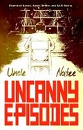 Cover: Uncanny Episodes - Cup of Tea Studio