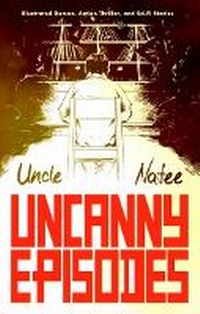 Enlarge image Cover: Uncanny Episodes - Cup of Tea Studio