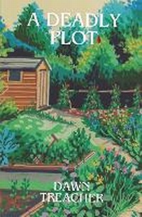 Enlarge image Cover: A Deadly Plot - Provoco Publishing