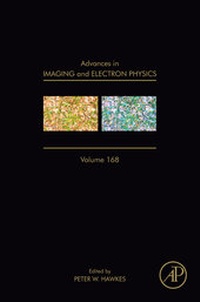 Abbildung von: Advances in Imaging and Electron Physics: Volume 168 - Academic Press