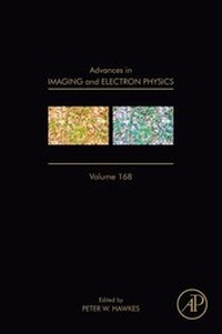 Abbildung von: Advances in Imaging and Electron Physics - Academic Press