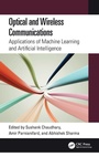 Cover: Optical and Wireless Communications - CRC Press