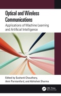 Cover: Optical and Wireless Communications - CRC Press