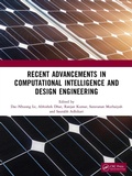Cover: Recent Advancements in Computational Intelligence and Design Engineering - CRC Press