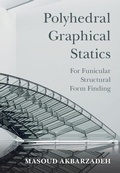 Cover: Polyhedral Graphical Statics - Cambridge University Press