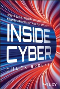 Abbildung von: Inside Cyber - Wiley
