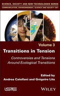 Bild: Transitions in Tension, Volume 3 - Wiley