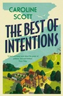 Cover: The Best of Intentions - Simon & Schuster Ltd