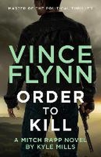 Enlarge image Cover: Order to Kill: Volume 15 - Simon & Schuster UK