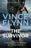 Cover: The Survivor: Volume 14 - Simon & Schuster UK