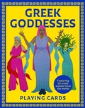 Bild: Greek Goddesses - Laurence King Publishing