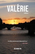 Cover: Valerie - Scatterpunk Press