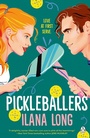 Cover: Pickleballers - Penguin Books Ltd