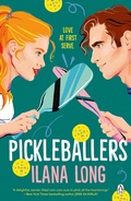 Cover: Pickleballers - Penguin Books Ltd
