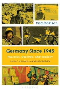 Abbildung von: Germany Since 1945 - Bloomsbury Academic