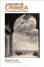 Cover: A History of Crimea - Bloomsbury Academic