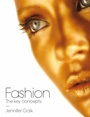 Cover: Fashion - Bloomsbury Visual Arts