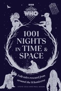 Cover: Doctor Who: 1001 Nights in Time and Space - BBC Digital