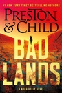 Cover: Badlands - Grand Central Publishing