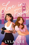 Cover: Love in Focus - Grand Central Publishing