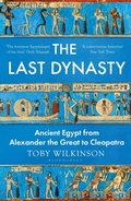 Cover: The Last Dynasty - Bloomsbury Publishing PLC