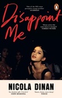 Cover: Disappoint Me - Penguin (Transworld)