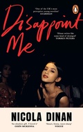 Cover: Disappoint Me - Penguin (Transworld)