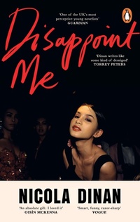 Enlarge image Cover: Disappoint Me - Penguin (Transworld)