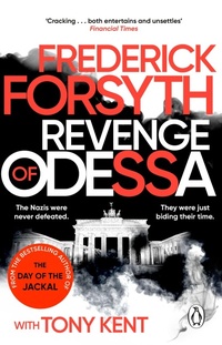 Enlarge image Cover: Revenge of Odessa - Penguin (Transworld)