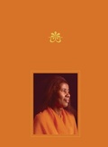 Cover: Alice Coltrane, Monument Eternal - DelMonico Books/D.A.P.