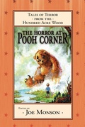 Cover: The Horror at Pooh Corner - Hemelein Publications