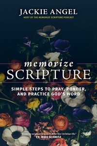 Enlarge image Cover: Memorize Scripture - Ave Maria Press