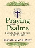 Cover: Praying with the Psalms - Ave Maria Press