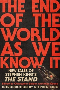 Enlarge image Cover: The End of the World As We Know It - Gallery Books
