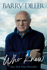 Abbildung von: Who Knew - Simon & Schuster
