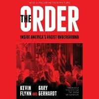 Enlarge image Cover: The Order - SIMON & SCHUSTER AUDIO