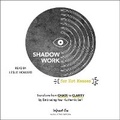 Cover: Shadow Work for Hot Messes - SIMON & SCHUSTER AUDIO