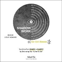 Enlarge image Cover: Shadow Work for Hot Messes - SIMON & SCHUSTER AUDIO
