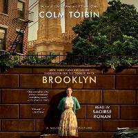 Enlarge image Cover: Brooklyn - SIMON & SCHUSTER AUDIO