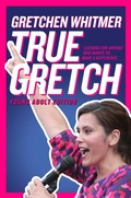 Cover: True Gretch -- Young Adult Edition - Atheneum Books for Young Readers