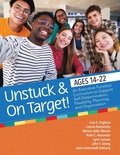 Cover: Unstuck & on Target! Ages 14-22 - Brookes Publishing Co