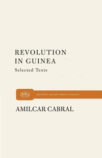 Enlarge image Cover: Revolution in Guinea - Monthly Review Press,U.S.
