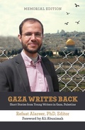 Cover: Gaza Writes Back - Just World Books